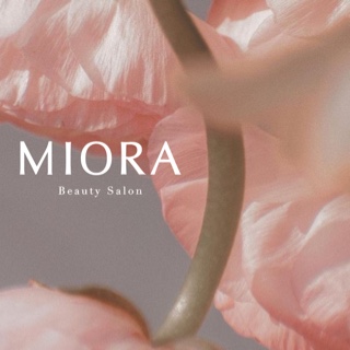 beauty salon MIORA