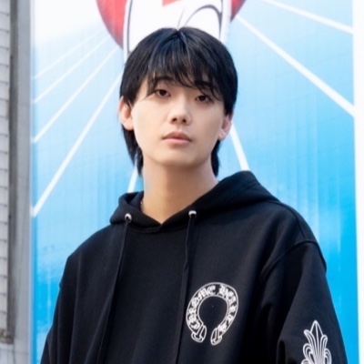 メンズ縮毛矯正関西で一番上手い人/加藤敦貴