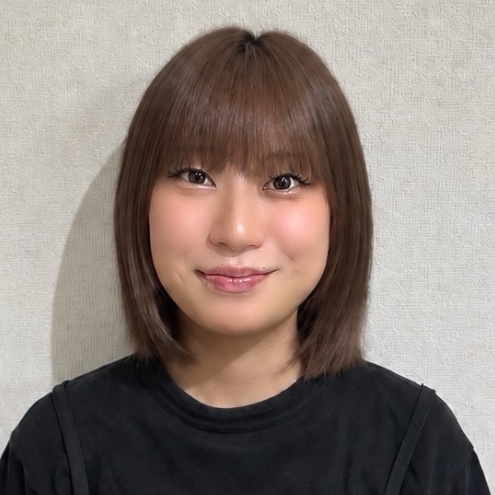 黒川晴菜