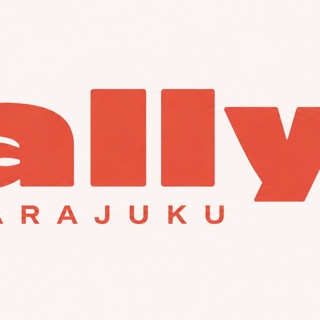 ALLY HARAJUKU