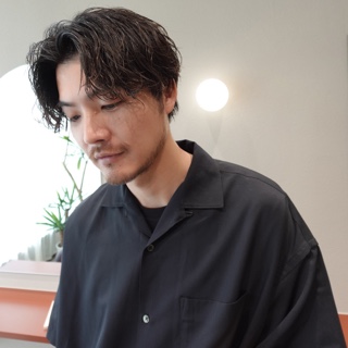 石垣　拓也