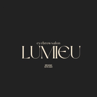 eyebrowsalon LUMIEU