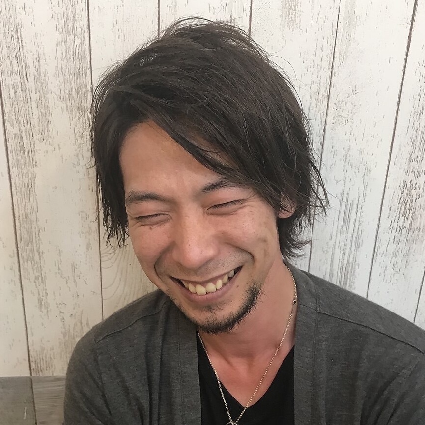 正埜 敏寛