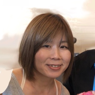 ミカさんから古岡さおりさんへのレビュー