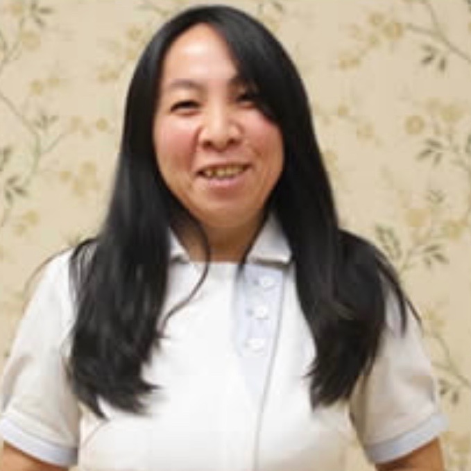 長谷川　文恵