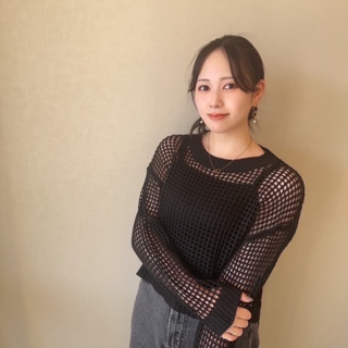 Natsukiネイリスト