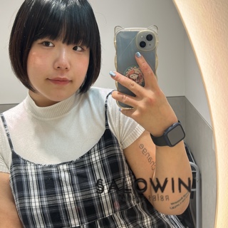 石井　ハルカ