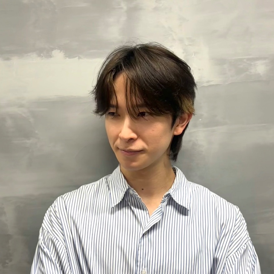 堀越　智仁