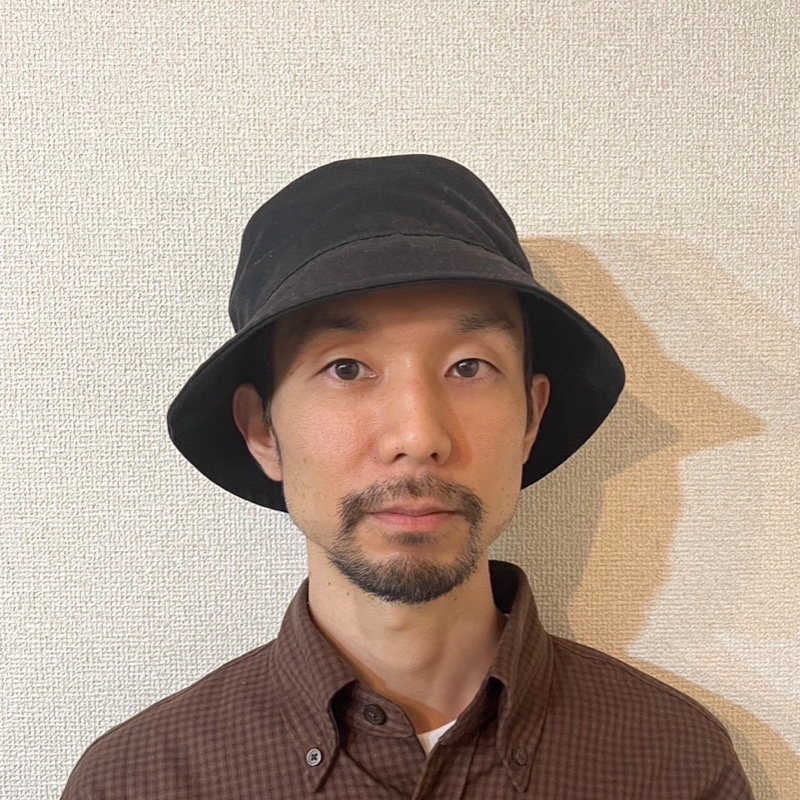 森下 ダイスケ