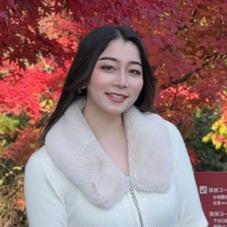 今福 志織