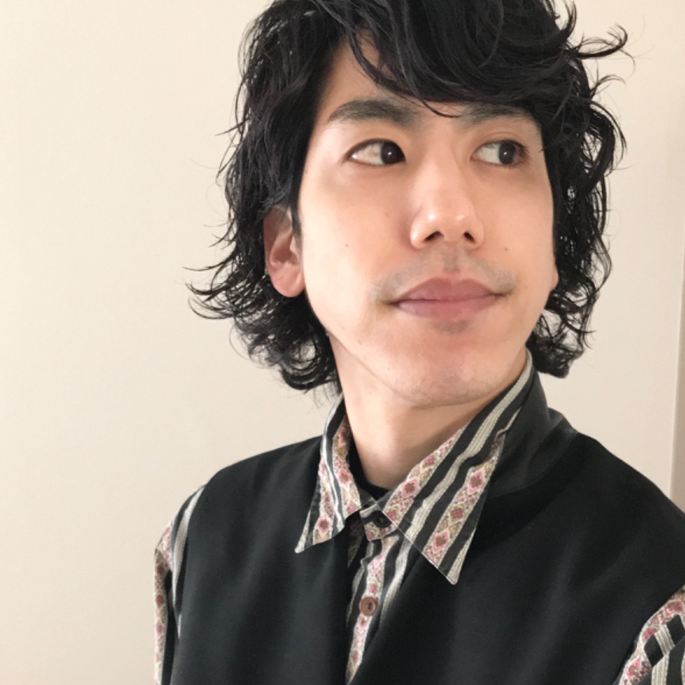三國新之介