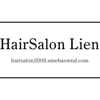 HairSalon Lien