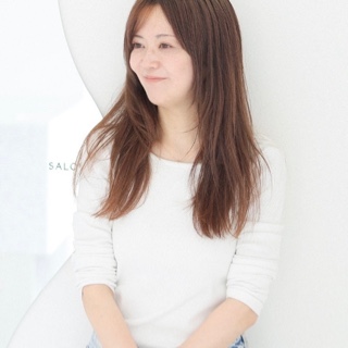 轡田 由佳