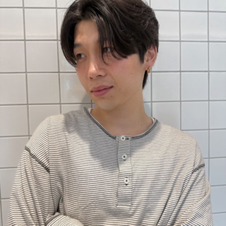 黒川　龍聖