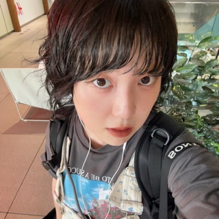 貫井　星奈