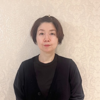 徳岡佐知子
