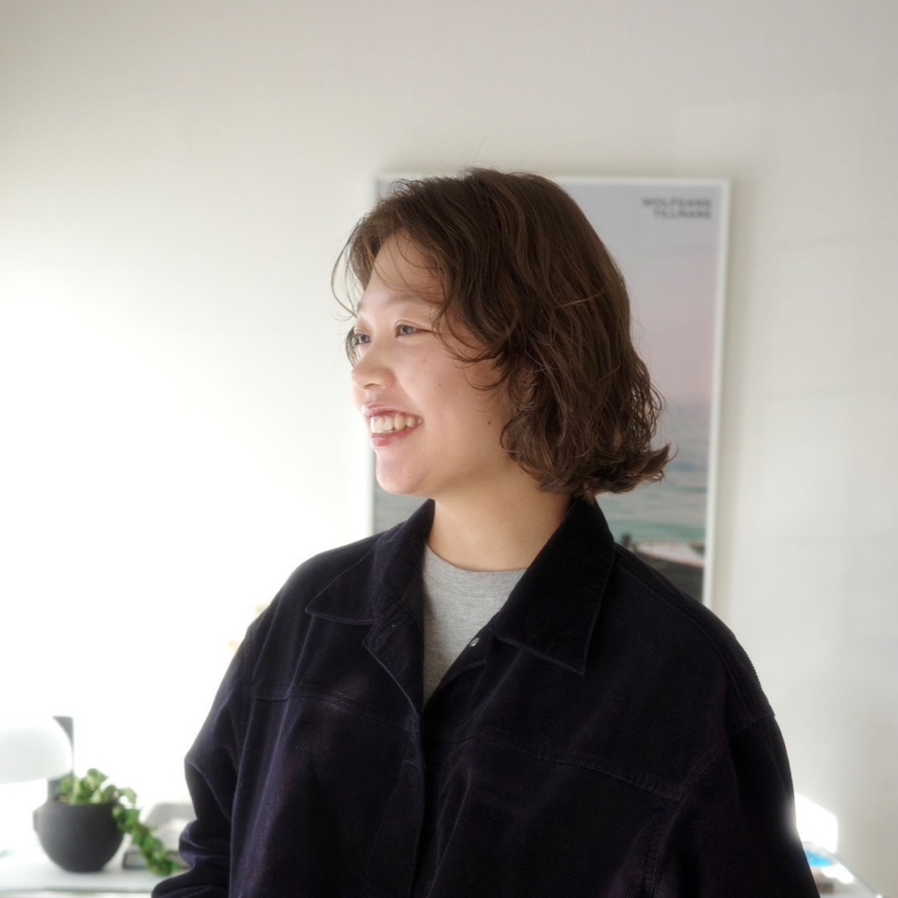 三浦藍華