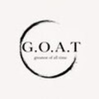G.O.A.T