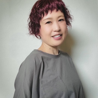 今岡　なるみ