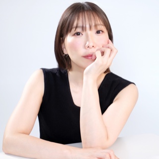 落合 はるな
