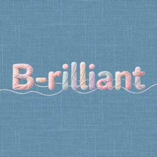 B-rilliant