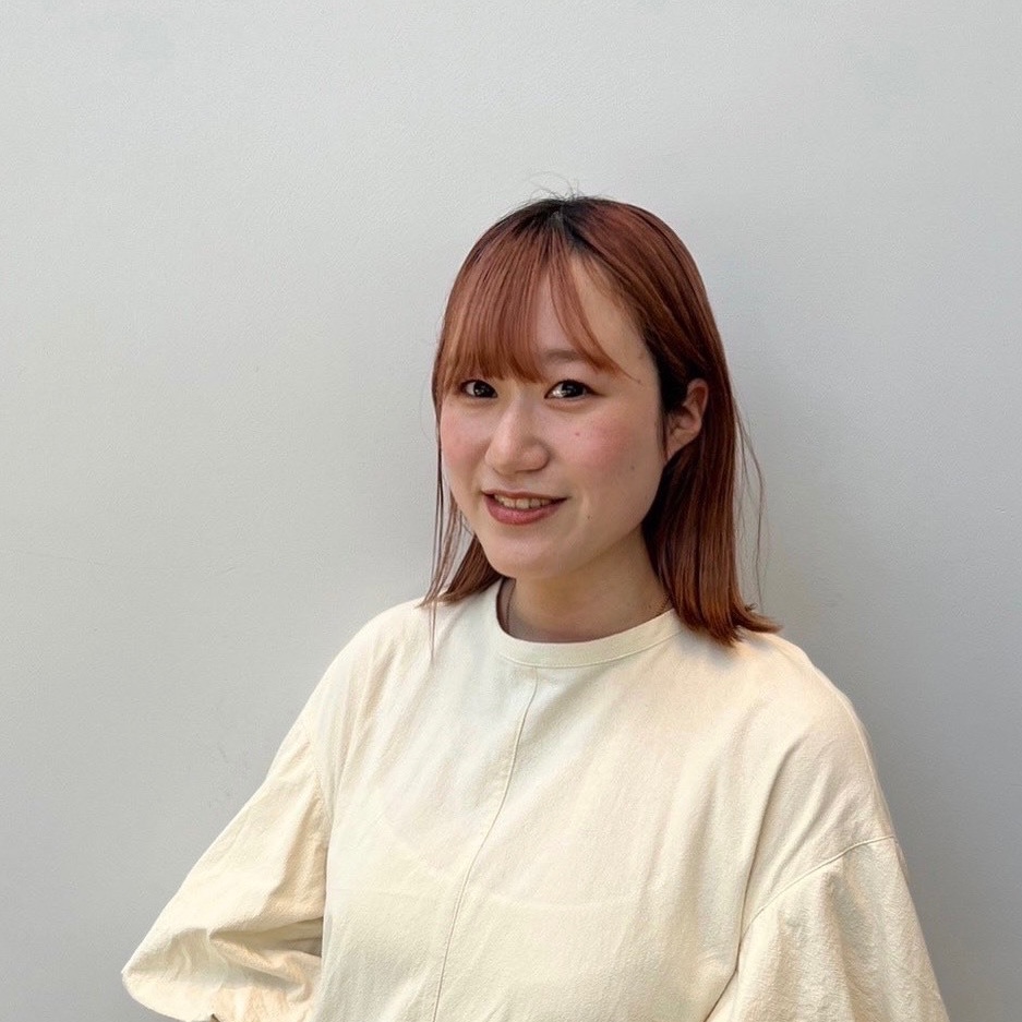 top nailist：yuka 指名料￥550