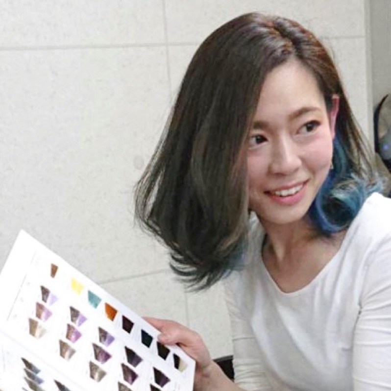 土田真衣