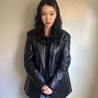 大川心梨　(souq)