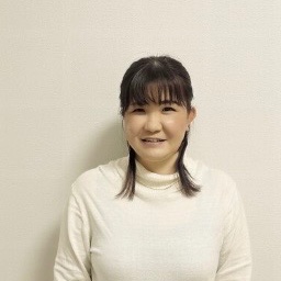 大西知佳子