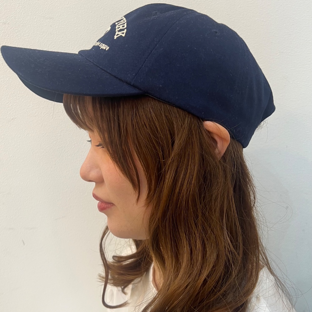 望月早穂(アシスタント)