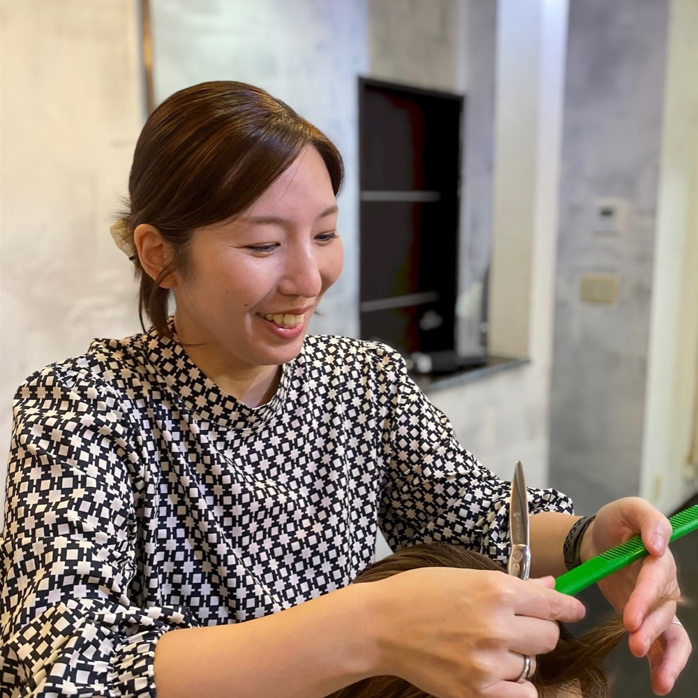 松本　知恵里