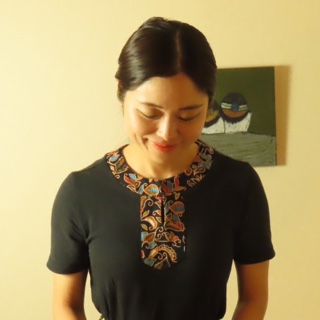 ブランスパ森本