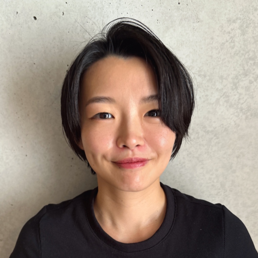 下川あき