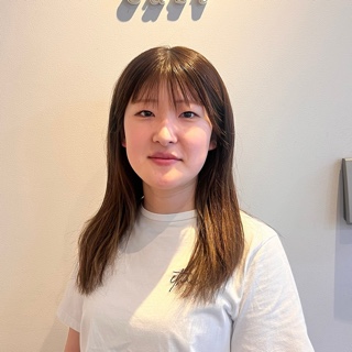 越智　薫奈