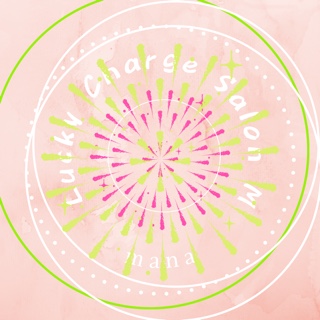 Lucky Charge Salon M