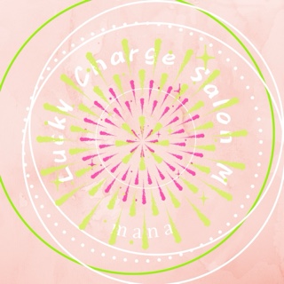 Lucky Charge Salon M