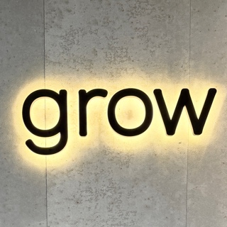 grow 溝の口