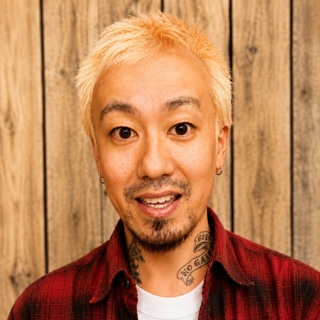 YUTO【Thing One Likes代表】