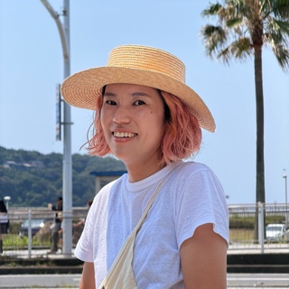 飯田　結花