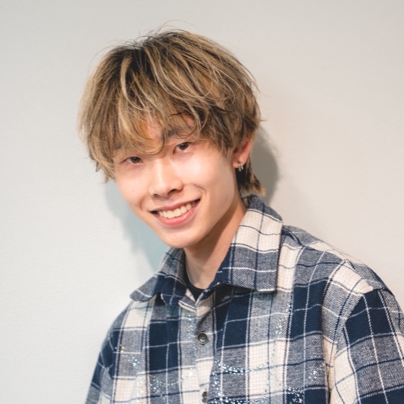 藤枝大地