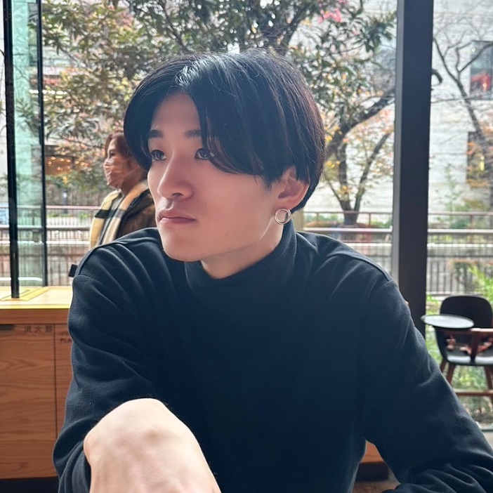 村西郁人