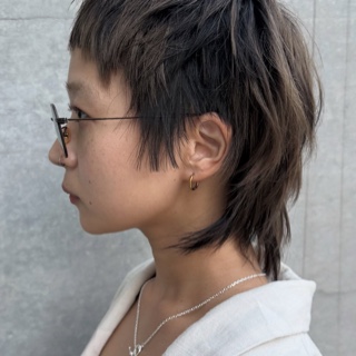 大垣めぐみ