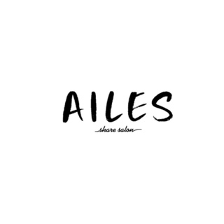 AILES 年齢髪ケアサロン