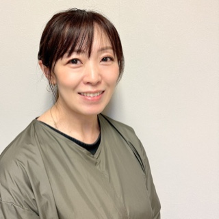 奥山（トップセラピスト）