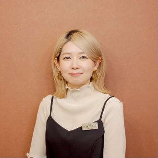 佐藤かえで