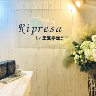 Ripresa by エステマニア