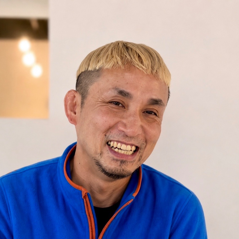 NAKAJIMA TSUBASA