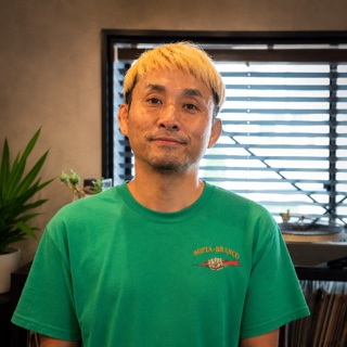 NAKAJIMA TSUBASA