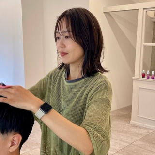 福島　順子