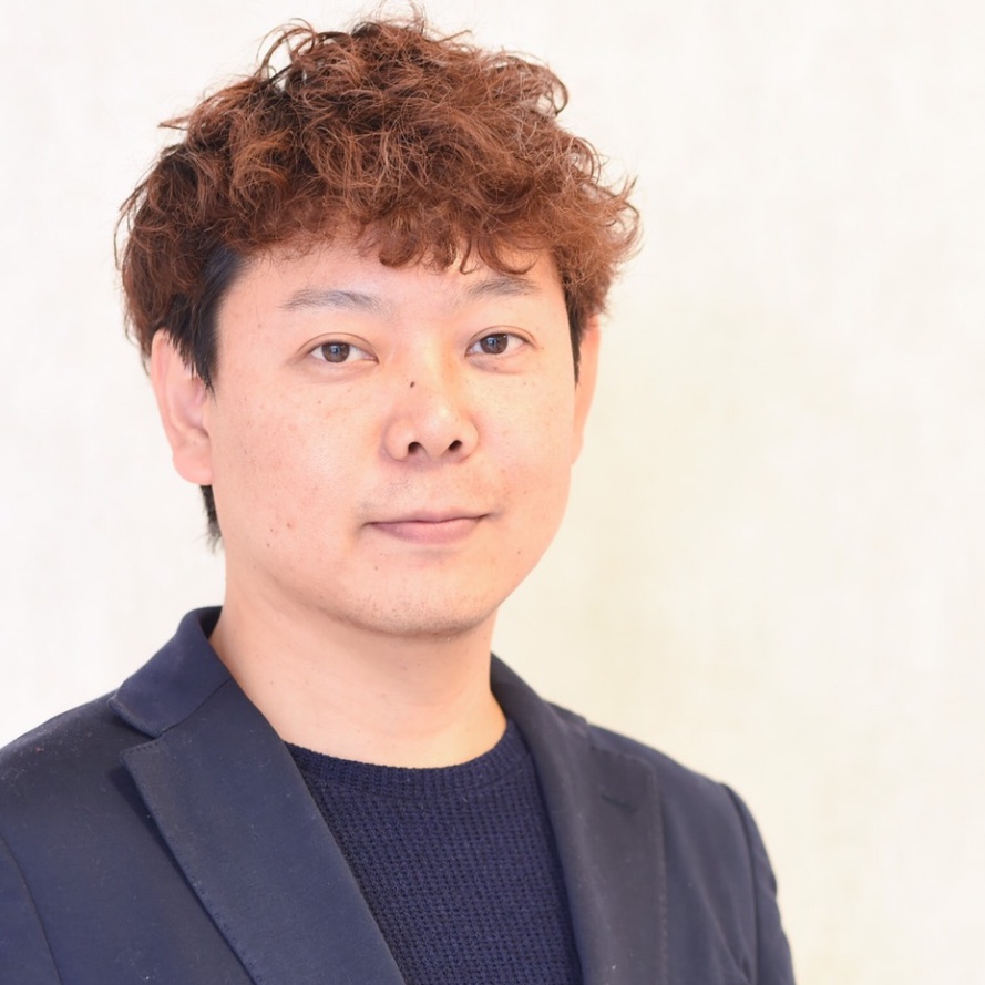 【GRAND re-i 】岡田 心也